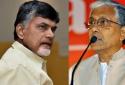 Chandrababu Naidu is richest CM, Manik Sarkar poorest: Report